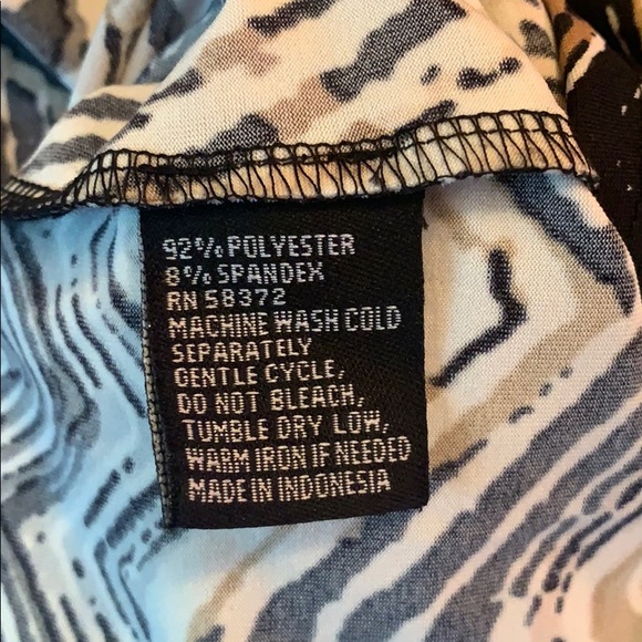 Midi Dress - Picture 6 of 9